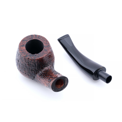 Курительная трубка SER JACOPO Mastro Geppetto Blast, 9 мм G301-18