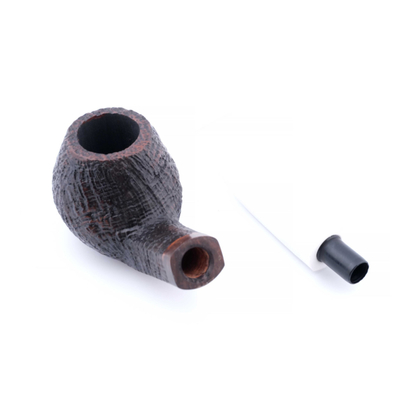 Курительная трубка SER JACOPO Mastro Geppetto Blast, 9 мм G301-19