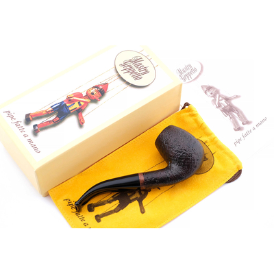 Курительная трубка SER JACOPO Mastro Geppetto Blast, 9 мм G301-20