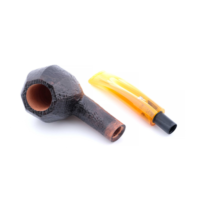 Курительная трубка SER JACOPO Mastro Geppetto Blast, 9 мм G301-21