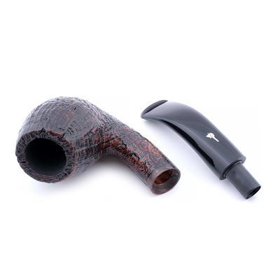 Курительная трубка SER JACOPO Mastro Geppetto Blast, 9 мм G301-23