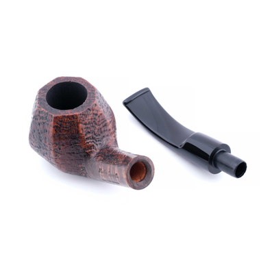 Курительная трубка SER JACOPO Mastro Geppetto Blast, 9 мм G301-5