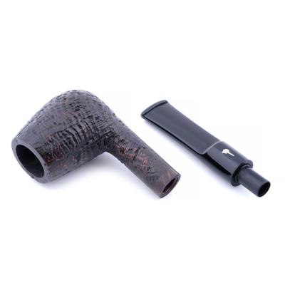 Курительная трубка SER JACOPO Mastro Geppetto Blast, 9 мм G301-6