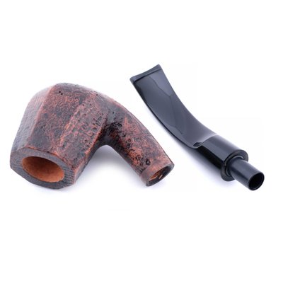 Курительная трубка SER JACOPO Mastro Geppetto Blast, 9 мм G301-7