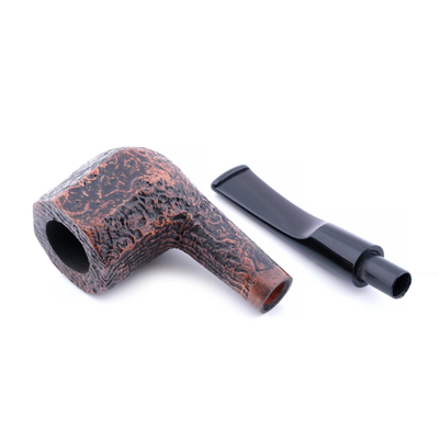 Курительная трубка SER JACOPO Mastro Geppetto Blast, 9 мм G301-8