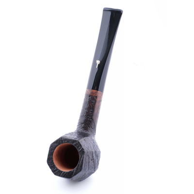 Курительная трубка SER JACOPO Mastro Geppetto Blast, без фильтра  G301-3