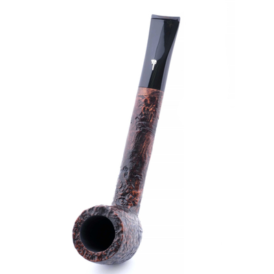 Курительная трубка SER JACOPO Mastro Geppetto Blast, без фильтра G301-1