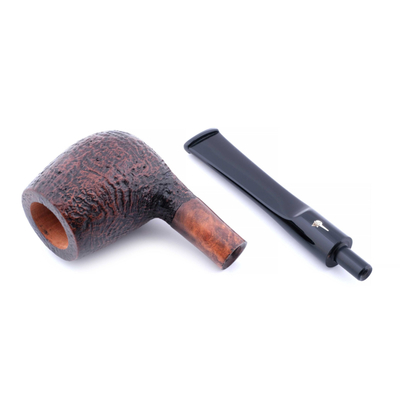 Курительная трубка SER JACOPO Mastro Geppetto Blast, без фильтра G301-10