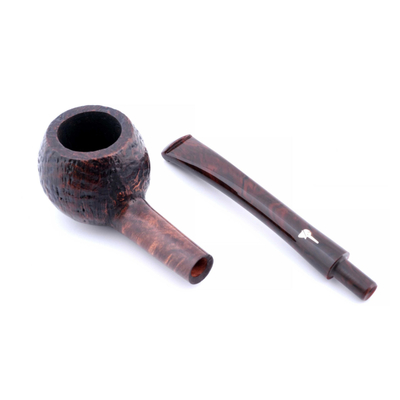 Курительная трубка SER JACOPO Mastro Geppetto Blast, без фильтра G301-11