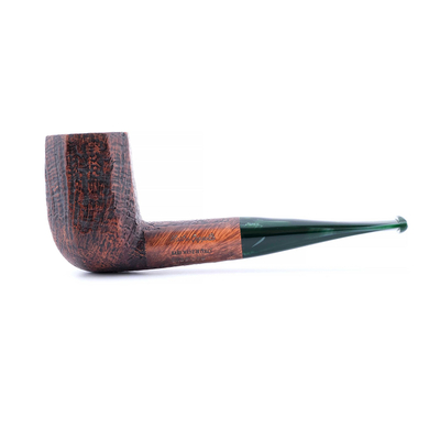 Курительная трубка SER JACOPO Mastro Geppetto Blast, без фильтра G301-13