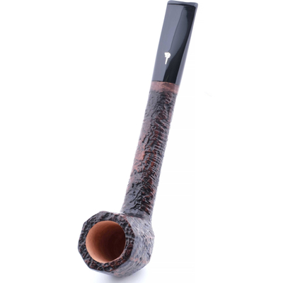 Курительная трубка SER JACOPO Mastro Geppetto Blast, без фильтра G301-2