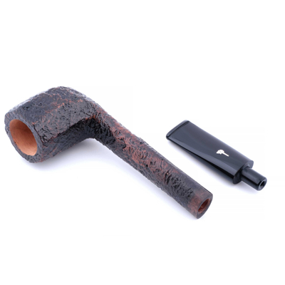 Курительная трубка SER JACOPO Mastro Geppetto Blast, без фильтра G301-2