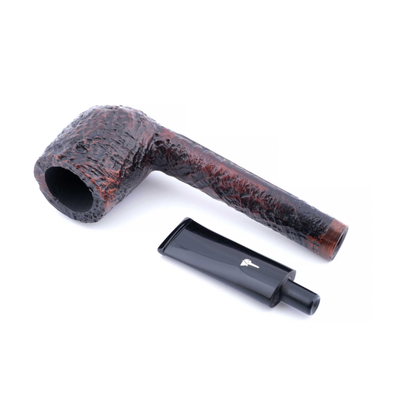 Курительная трубка SER JACOPO Mastro Geppetto Blast, без фильтра G301-4