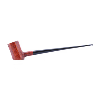 Курительная трубка SER JACOPO Mastro Geppetto Churchwarden, 9 мм G351-3