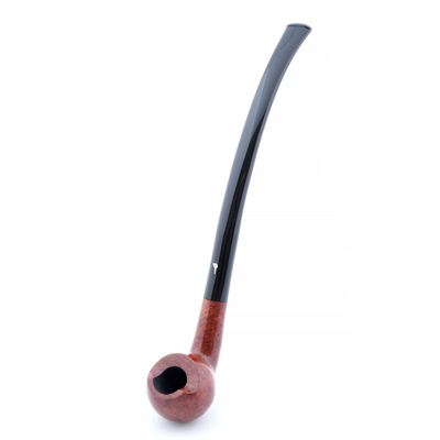 Курительная трубка SER JACOPO Mastro Geppetto Churchwarden, 9 мм G351-4