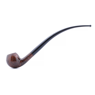 Курительная трубка SER JACOPO Mastro Geppetto Churchwarden, 9 мм G971-7