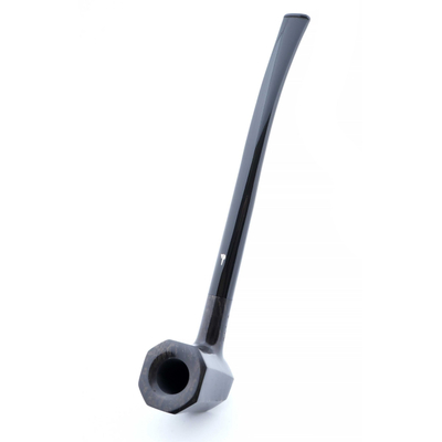 Курительная трубка SER JACOPO Mastro Geppetto Churchwarden, без фильтра G351-2