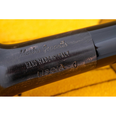 Курительная трубка SER JACOPO Mastro Geppetto Churchwarden, без фильтра G351-2