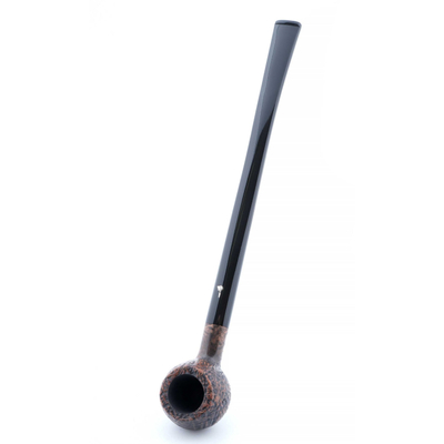 Курительная трубка SER JACOPO Mastro Geppetto Churchwarden Blast, без фильтра G631-5