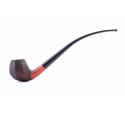 Курительная трубка SER JACOPO Mastro Geppetto Churchwarden 9 мм, G131-3