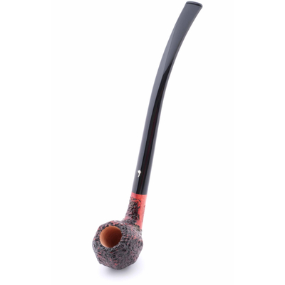 Курительная трубка SER JACOPO Mastro Geppetto Churchwarden 9 мм, G131-3