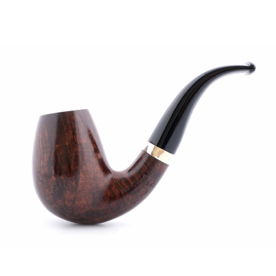 Курительная трубка SER JACOPO Mastro Geppetto Churchwarden G381-1