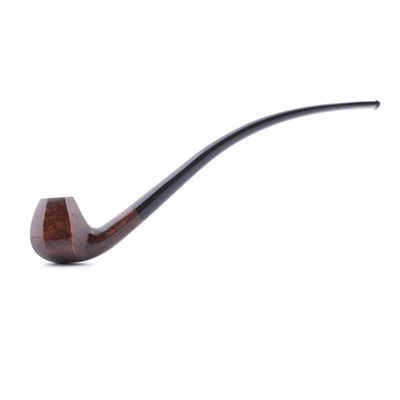 Курительная трубка SER JACOPO Mastro Geppetto Churchwarden G381-2