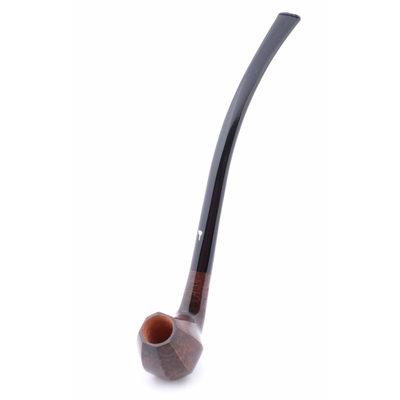 Курительная трубка SER JACOPO Mastro Geppetto Churchwarden G381-2