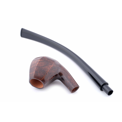 Курительная трубка SER JACOPO Mastro Geppetto Churchwarden G381-2