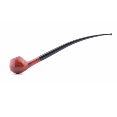 Курительная трубка SER JACOPO Mastro Geppetto Churchwarden G751-2