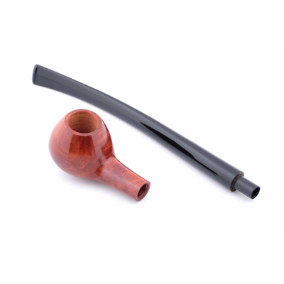 Курительная трубка SER JACOPO Mastro Geppetto Churchwarden G751-2