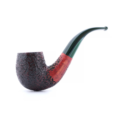 Курительная трубка SER JACOPO Mastro Geppetto Rustic, 9 мм G490-1