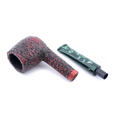 Курительная трубка SER JACOPO Mastro Geppetto Rustic, 9 мм G490-10