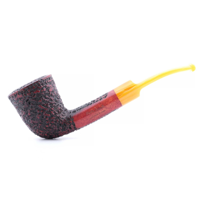 Курительная трубка SER JACOPO Mastro Geppetto Rustic, 9 мм G490-11