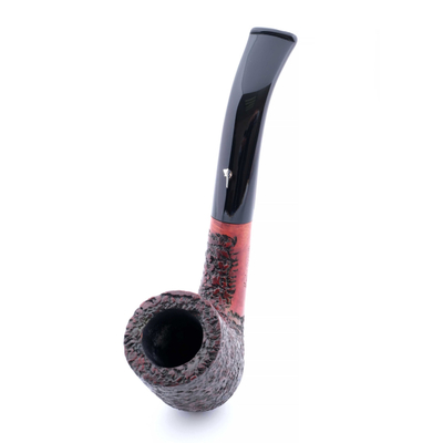 Курительная трубка SER JACOPO Mastro Geppetto Rustic, 9 мм G490-12