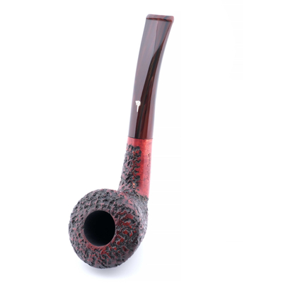 Курительная трубка SER JACOPO Mastro Geppetto Rustic, 9 мм G490-14