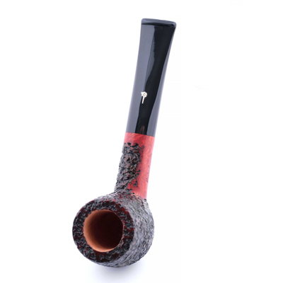 Курительная трубка SER JACOPO Mastro Geppetto Rustic, 9 мм G490-15