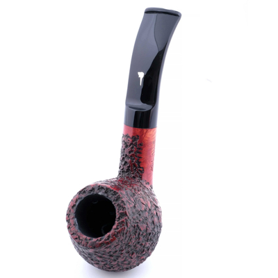 Курительная трубка SER JACOPO Mastro Geppetto Rustic, 9 мм G490-17