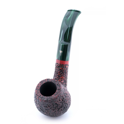 Курительная трубка SER JACOPO Mastro Geppetto Rustic, 9 мм G490-2