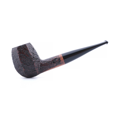 Курительная трубка SER JACOPO Mastro Geppetto Rustic, 9 мм G490-3