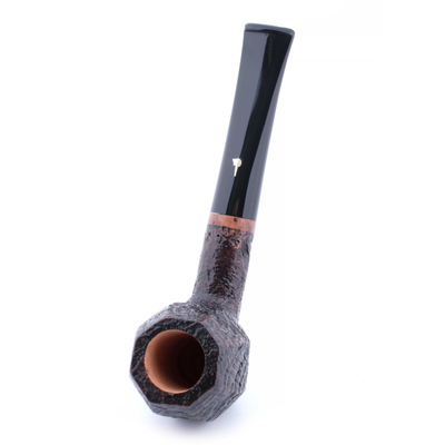 Курительная трубка SER JACOPO Mastro Geppetto Rustic, 9 мм G490-3