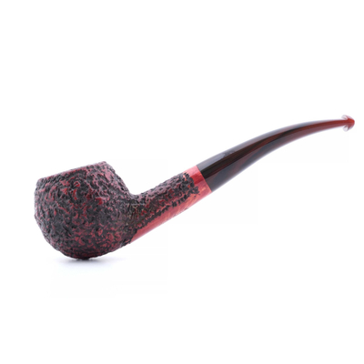 Курительная трубка SER JACOPO Mastro Geppetto Rustic, 9 мм G490-4