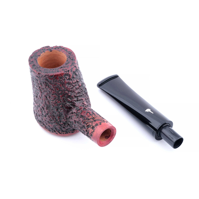 Курительная трубка SER JACOPO Mastro Geppetto Rustic, 9 мм G490-5