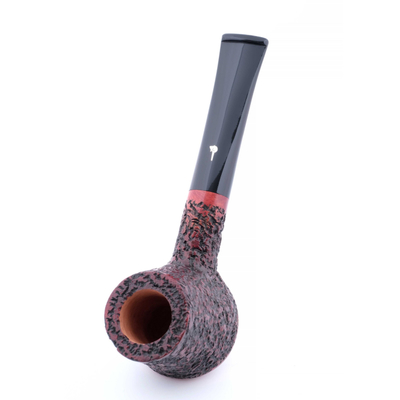 Курительная трубка SER JACOPO Mastro Geppetto Rustic, 9 мм G490-5