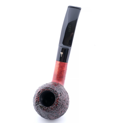 Курительная трубка SER JACOPO Mastro Geppetto Rustic, 9 мм G490-7