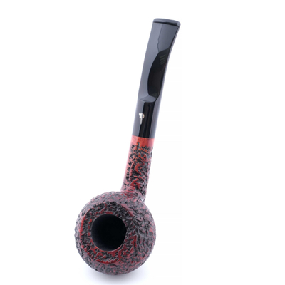 Курительная трубка SER JACOPO Mastro Geppetto Rustic, 9 мм G490-8