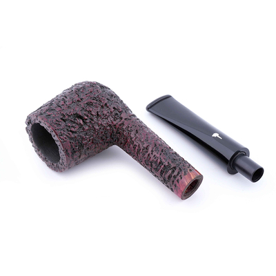 Курительная трубка SER JACOPO Mastro Geppetto Rustic 9 мм, G690-1