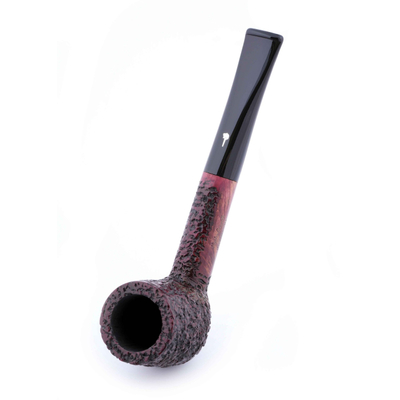 Курительная трубка SER JACOPO Mastro Geppetto Rustic 9 мм, G690-1