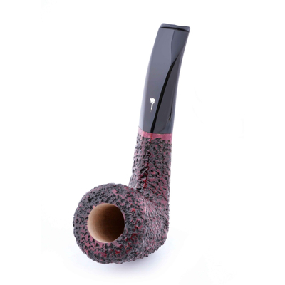 Курительная трубка SER JACOPO Mastro Geppetto Rustic 9 мм, G690-4