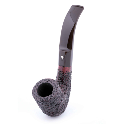 Курительная трубка SER JACOPO Mastro Geppetto Rustic 9 мм, G690-7